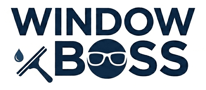 Window Boss — window cleaning